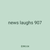 news laughs 907