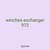 winches exchanger 972