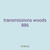 transmissions woods 886