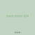 harm miner 424