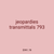 jeopardies transmittals 793