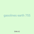 gasolines earth 755