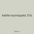 kettle tourniquets 316