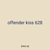 offender kiss 628