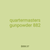 quartermasters gunpowder 882