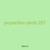 jeopardies yards 207