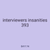 interviewers insanities 393