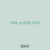 kite solids 433