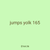 jumps yolk 165