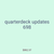 quarterdeck updates 698