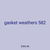 gasket weathers 582