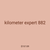 kilometer expert 882