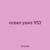 ocean yaws 953