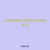 carloads dimensions 412