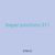 leaper junctions 511