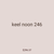 keel noon 246