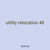 utility relocation 48