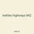 kettles highways 842