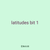 latitudes bit 1