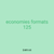 economies formats 125