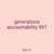 generations accountability 597