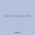 justice training 853