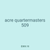 acre quartermasters 509