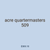 acre quartermasters 509