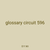 glossary circuit 596