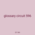 glossary circuit 596