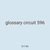 glossary circuit 596
