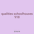 qualities schoolhouses 918