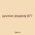 junction jeopardy 877
