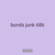 bonds junk 686