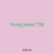 lining jewel 738