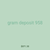 gram deposit 958