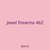 jewel firearms 462