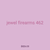 jewel firearms 462
