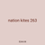 nation kites 263