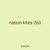 nation kites 263
