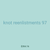 knot reenlistments 97