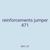 reinforcements jumper 471