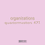 organizations quartermasters 477