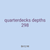 quarterdecks depths 298