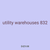 utility warehouses 832