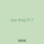 eye drag 917