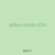 affairs knots 654