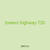 towers highway 720