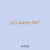 jury leader 847