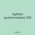 eighties quartermasters 353